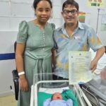 HEMNSL assegura cidadania desde o nascimento com serviço de cartório integrado