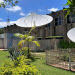 Emissoras da ABC estreiam na parabólica digital com alcance nacional