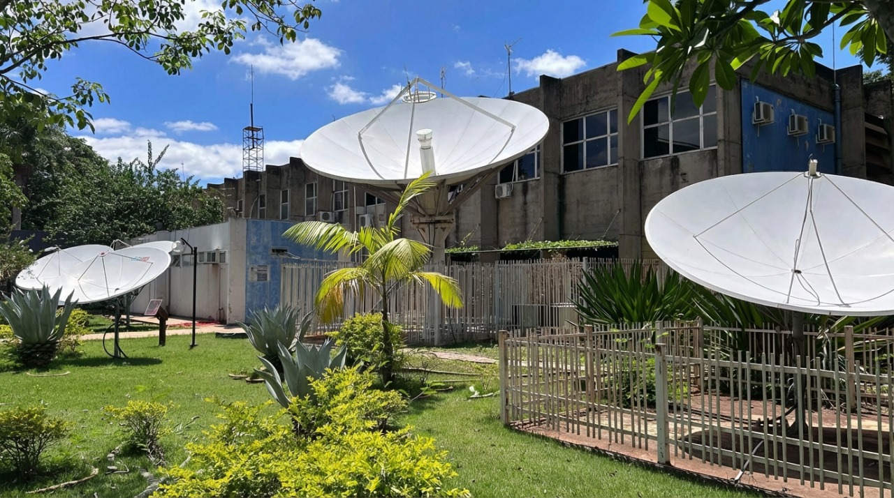 Emissoras da ABC estreiam na parabólica digital com alcance nacional