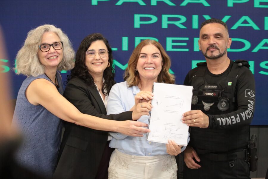 Governo lança Plano Estadual de Educação para pessoas privadas de liberdade