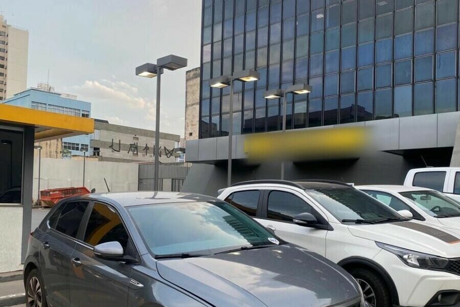 Polícia impede desvio de R$ 48 milhões e prende gerente bancário
