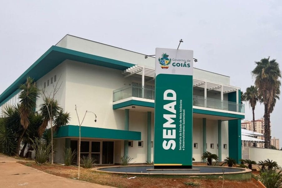 Goiás é primeiro estado do Brasil a zerar fila do licenciamento ambiental