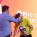 Vencedores da Olimpíada de IA Aplicada garantem vaga para intercâmbio na Inglaterra