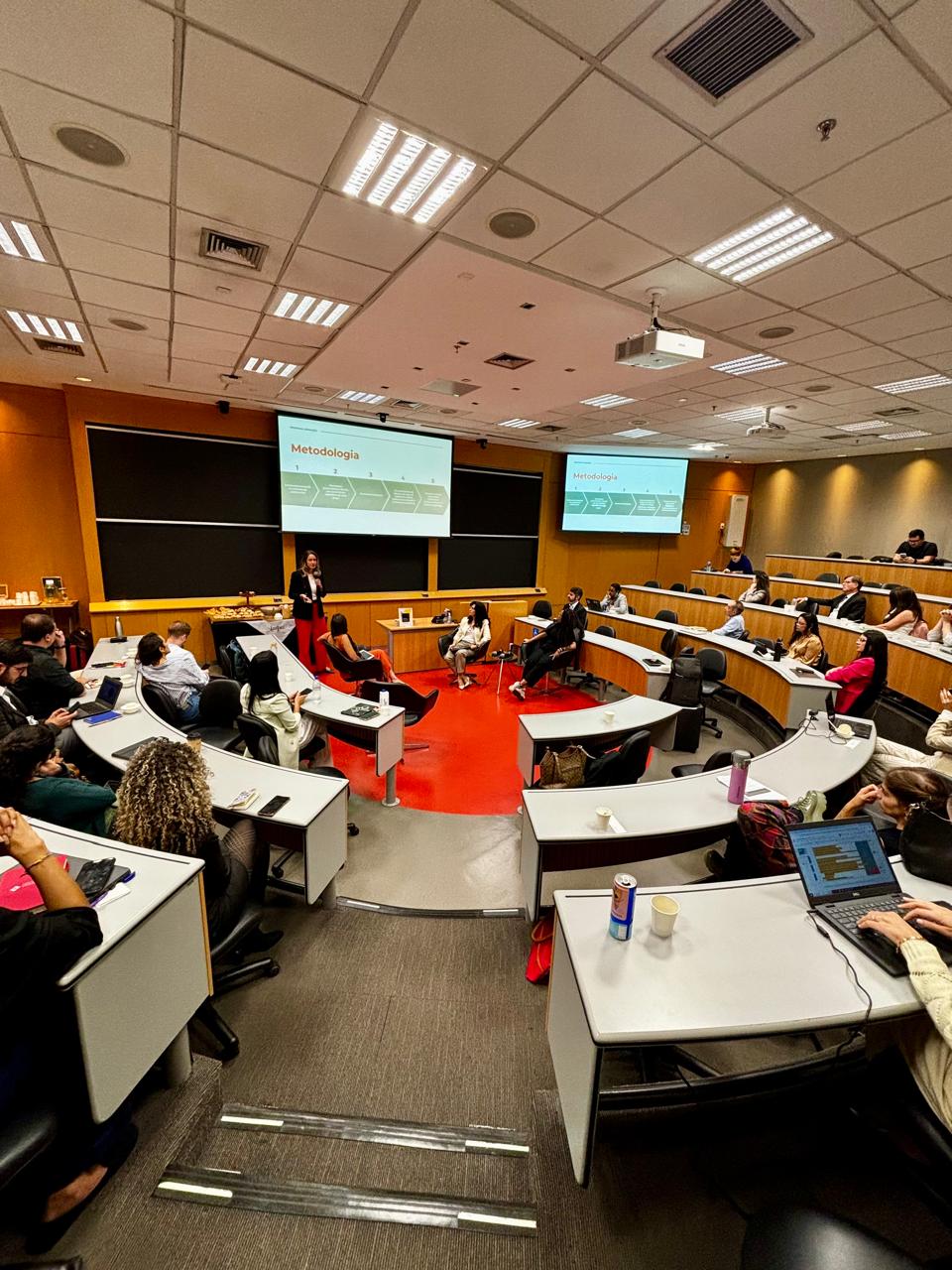 Goiás ganha destaque nacional com o Programa LiderAção