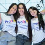 Programas para a juventude do Goiás Social são destaques na Campus Party