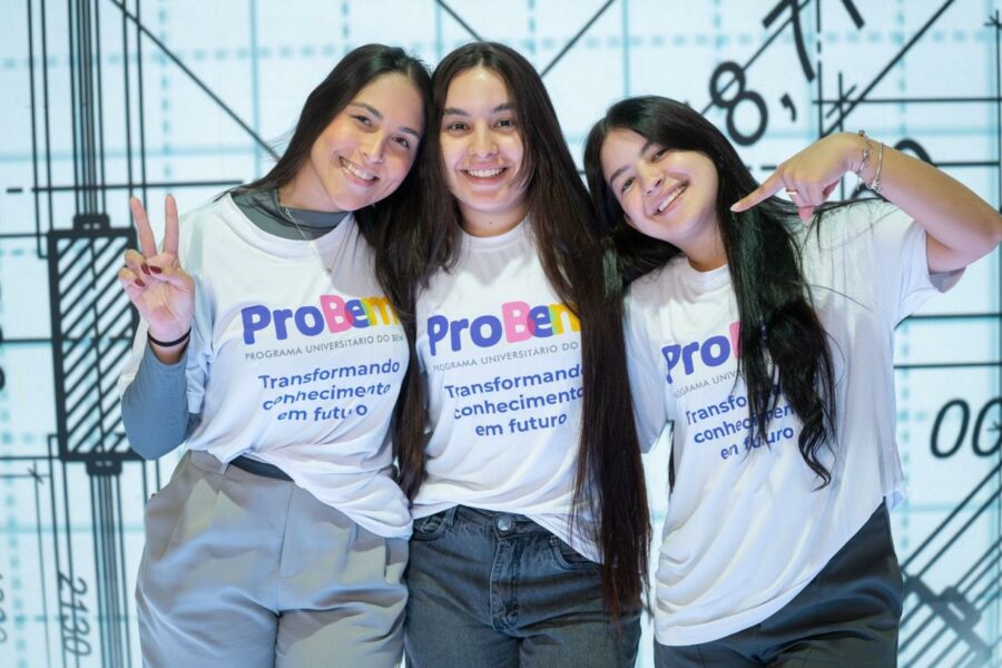 Programas para a juventude do Goiás Social são destaques na Campus Party