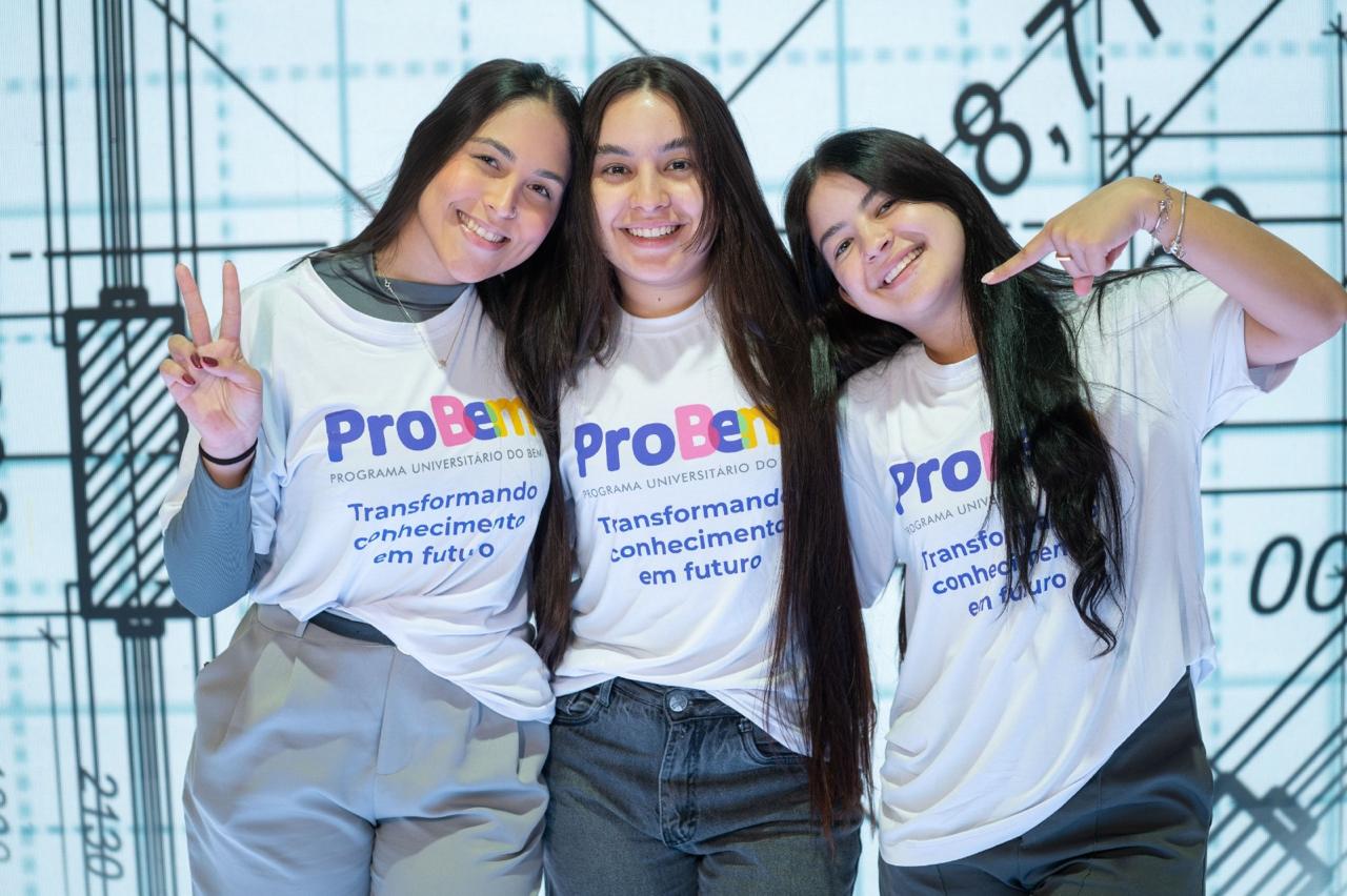 Programas para a juventude do Goiás Social são destaques na Campus Party