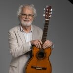 Claque Cultural traz show gratuito de Renato Teixeira