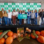 Emater realiza encerramento do programa Agro é Social em Itauçu