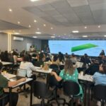 Educação treina aplicadores do Saego Alfa