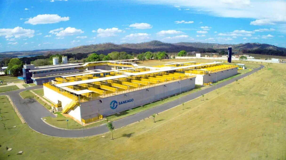 Com melhores índices de perdas do País, Goiás e Goiânia são destaque no Trata Brasil