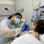 HDT realiza mais de mil atendimentos de Odontologia Hospitalar