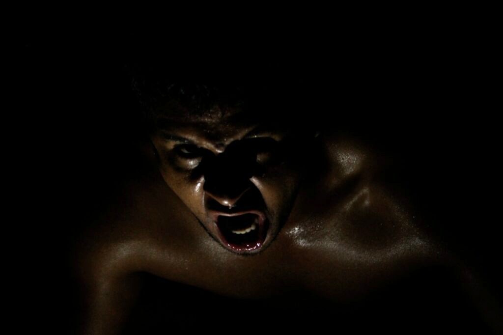 Espetáculo goiano “Espécie” inicia nova turnê internacional na Europa