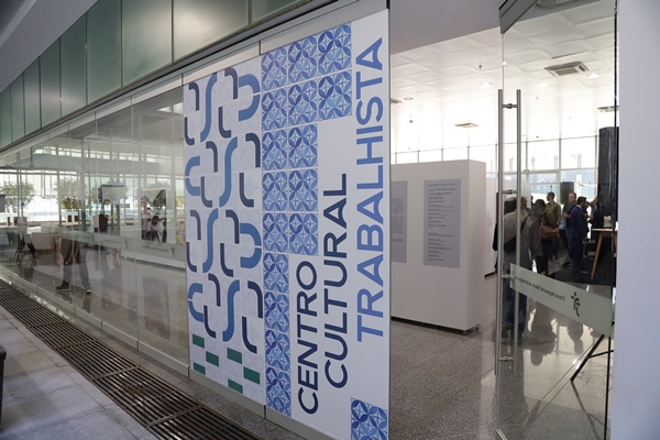 Exposição na capital celebra Dia da Consciência Negra