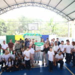 Educação: Governo assina ordem de serviço de R$ 8 mi para o Nordeste goiano