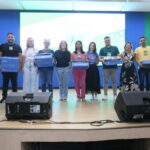 Novos professores da Rede Estadual passam por formação inicial