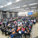 Educação promove formação a 360 professores de Educação Física de toda rede