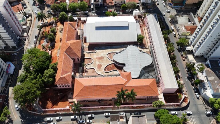 Educação divulga lista de selecionados para o Cepi Bilíngue Lyceu de Goiânia