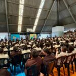 Educação implementa programa internacional na rede estadual de ensino