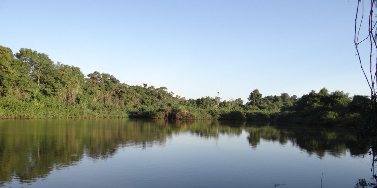 Meio Ambiente: detentores de outorgas devem atualizar dados