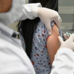 Saúde apresenta balanço de multivacinação e de internações por Srag