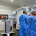 Governo adota tecnologia inédita no Hugo