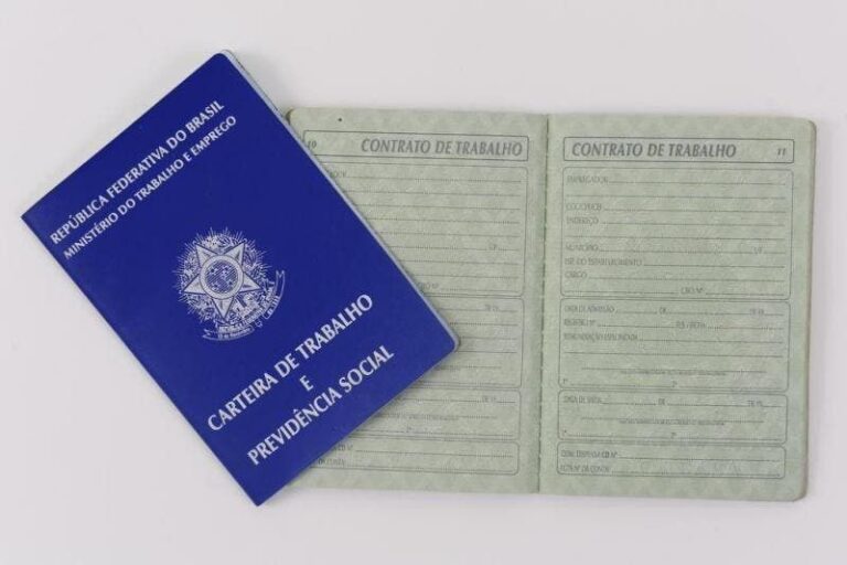 Goiás cria mais de 5 mil vagas formais em setembro