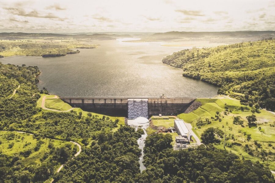 Governo publica 2ª edição de estudos sobre transição energética em Goiás