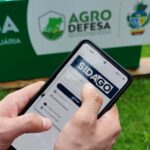 Agrodefesa abre prazo para regularização de cadastros no Sidago