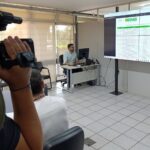 Moradora da capital ganha R$ 50 mil na Nota Fiscal Goiana