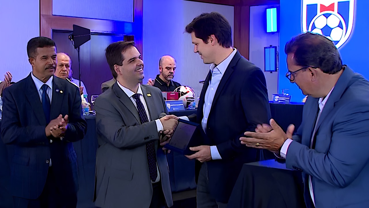 TV Brasil Central vai transmitir os jogos do Goianão 2026