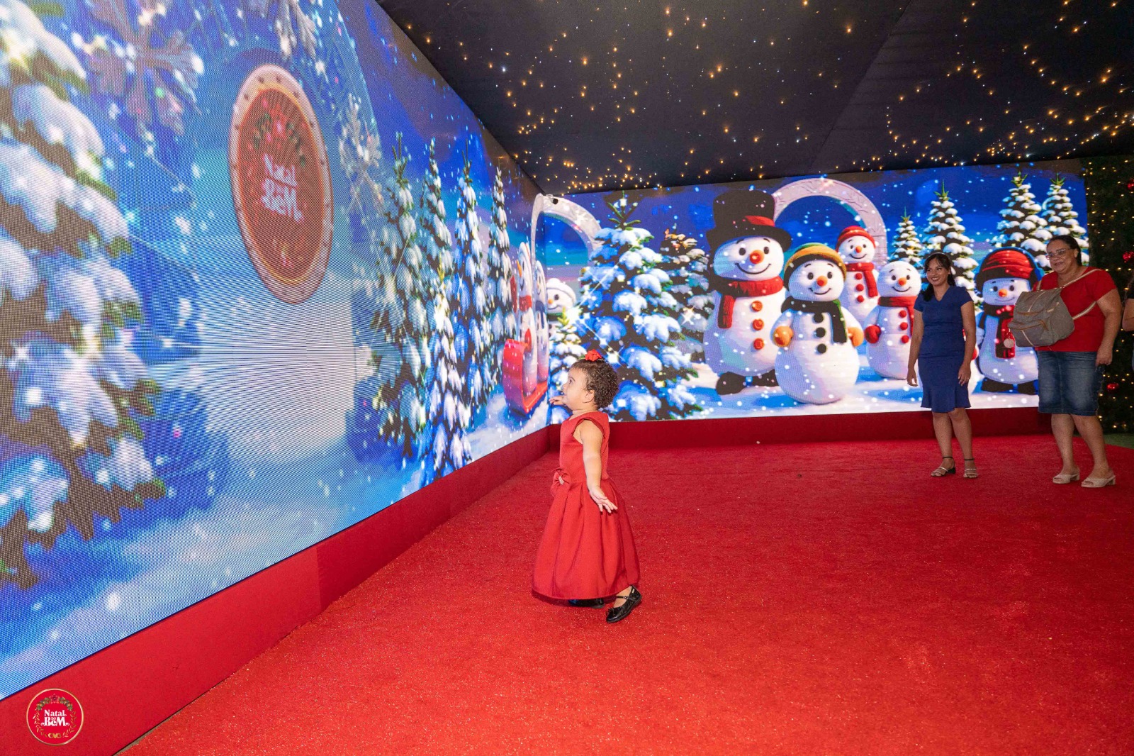 Natal do Bem 2025 encanta o público com grandes novidades