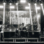 Trio Tunda faz apresentação gratuita em Goiânia