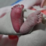 HEF ultrapassa mil partos humanizados