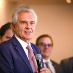 Boletim médico do governador de terça-feira