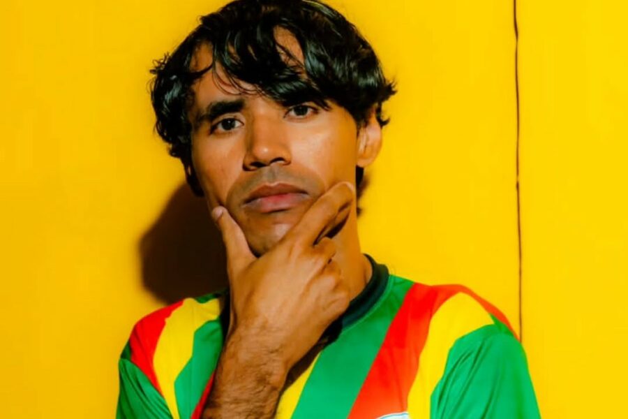 Martim Cererê recebe Cleiton Rasta e outros nomes do reggae goiano