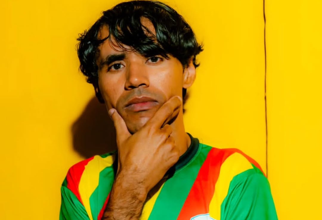 Martim Cererê recebe Cleiton Rasta e outros nomes do reggae goiano