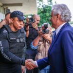 Estado homologa maior concurso da Polícia Penal