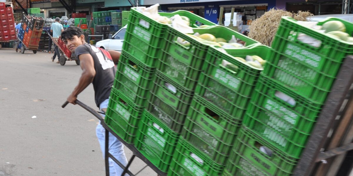 1ª Corrida de Carrinhos da Ceasa Goiás está com inscrições abertas