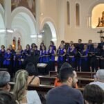 Encontro de Corais da cidade de Goiás começa nesta terça-feira