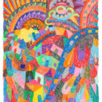 Vila Cultural Cora Coralina inaugura duas exposições nesta quinta-feira