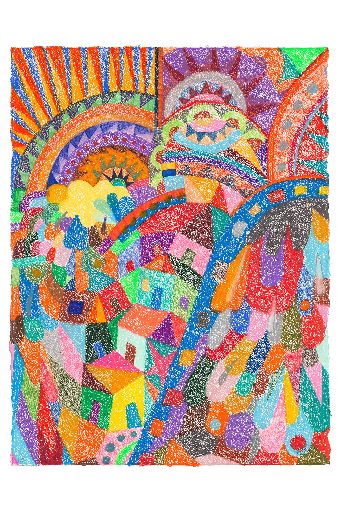 Vila Cultural Cora Coralina inaugura duas exposições nesta quinta-feira