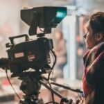 Vila Cultural Cora Coralina 2º Festival Internacional de Cinema Feminino