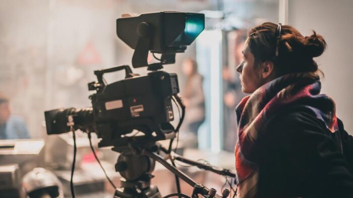 Vila Cultural Cora Coralina 2º Festival Internacional de Cinema Feminino