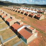 Goiás Social e Agehab entregam mais de 120 casas a custo zero em Silvânia, Abadiânia e Rubiataba