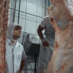 Agrodefesa institui regras para programas de autocontrole em produtos de origem animal