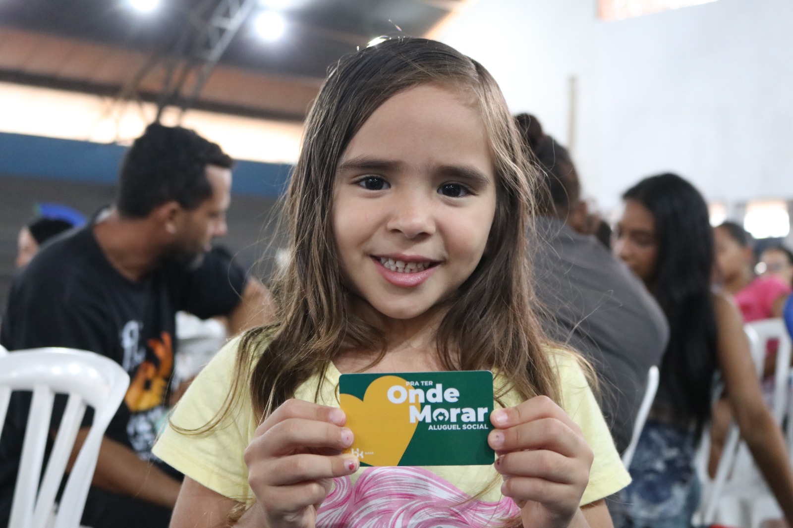 Governo prorroga inscrições do Aluguel Social em 16 municípios goianos