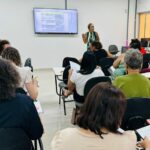 Saúde capacita em auricoloterapia para ampliar atendimentos via SUS