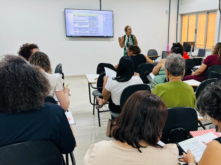 Saúde capacita em auricoloterapia para ampliar atendimentos via SUS