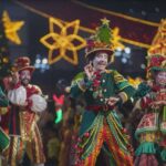 Natal do Bem divulga agenda de atrações para esta semana